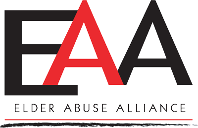 Elder Abuse Alliance Elder Abuse Alliance