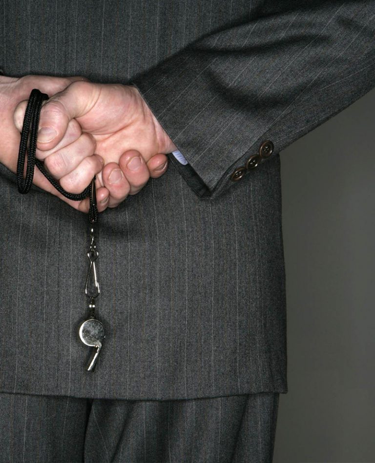 Legal Protection For Whistleblowers Elder Abuse Alliance