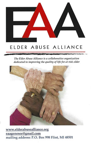 EAA Brochure